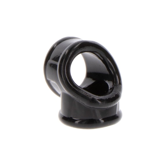 ANELLO TRIPLO PER PENE E TESTICOLI COCK RING ELASTICO