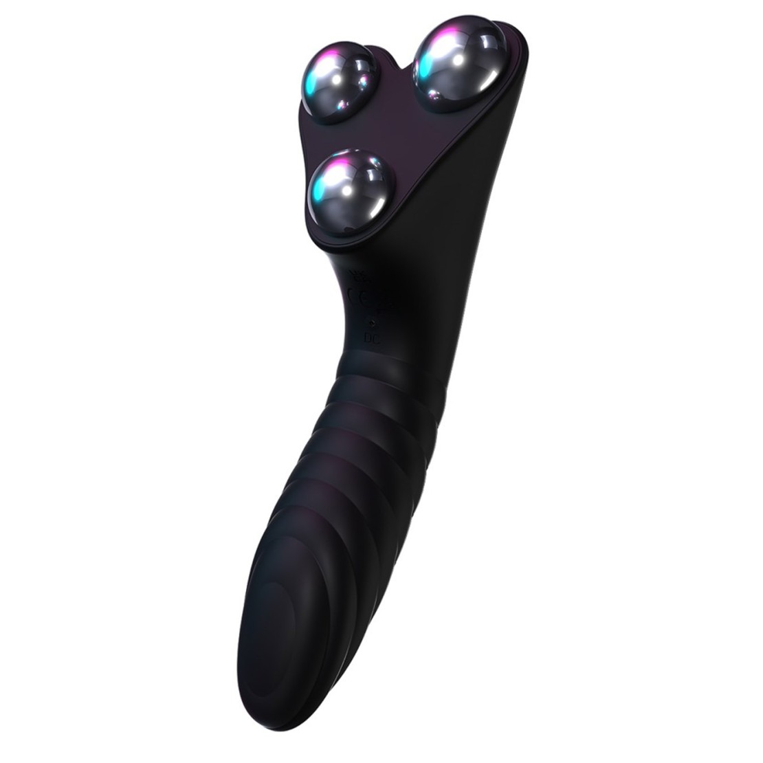 INNOVATIVO SEX TOY E STIMOLATORE CLITORIDEO CON...