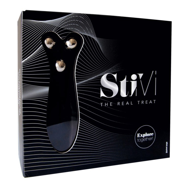 copy of STIVI