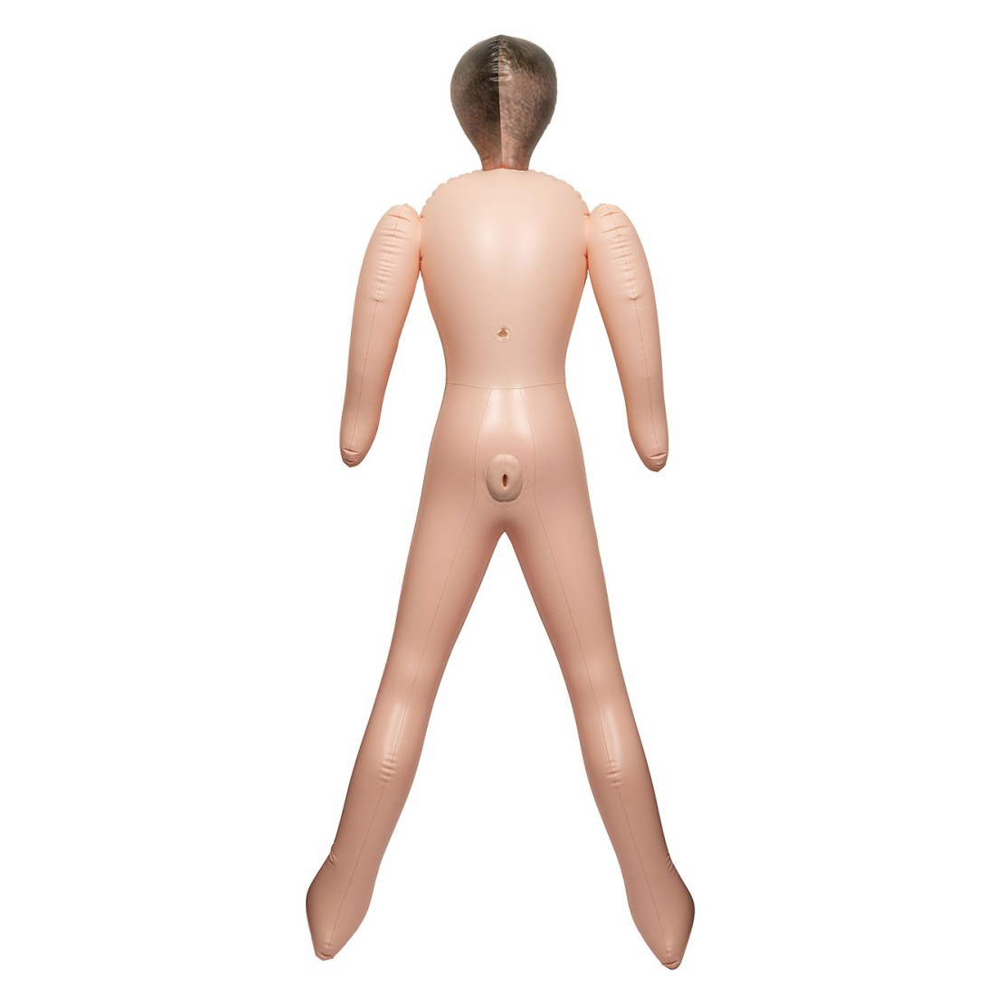 BAMBOLO SEXY GONFIABILE CON PENE E ANO...