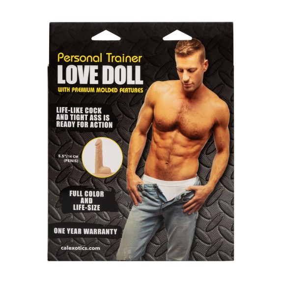 copy of BAMBOLO SEXY GONFIABILE CON PENE E ANO REALISTICO PEROSNAL TRAINER LOVE DOLL