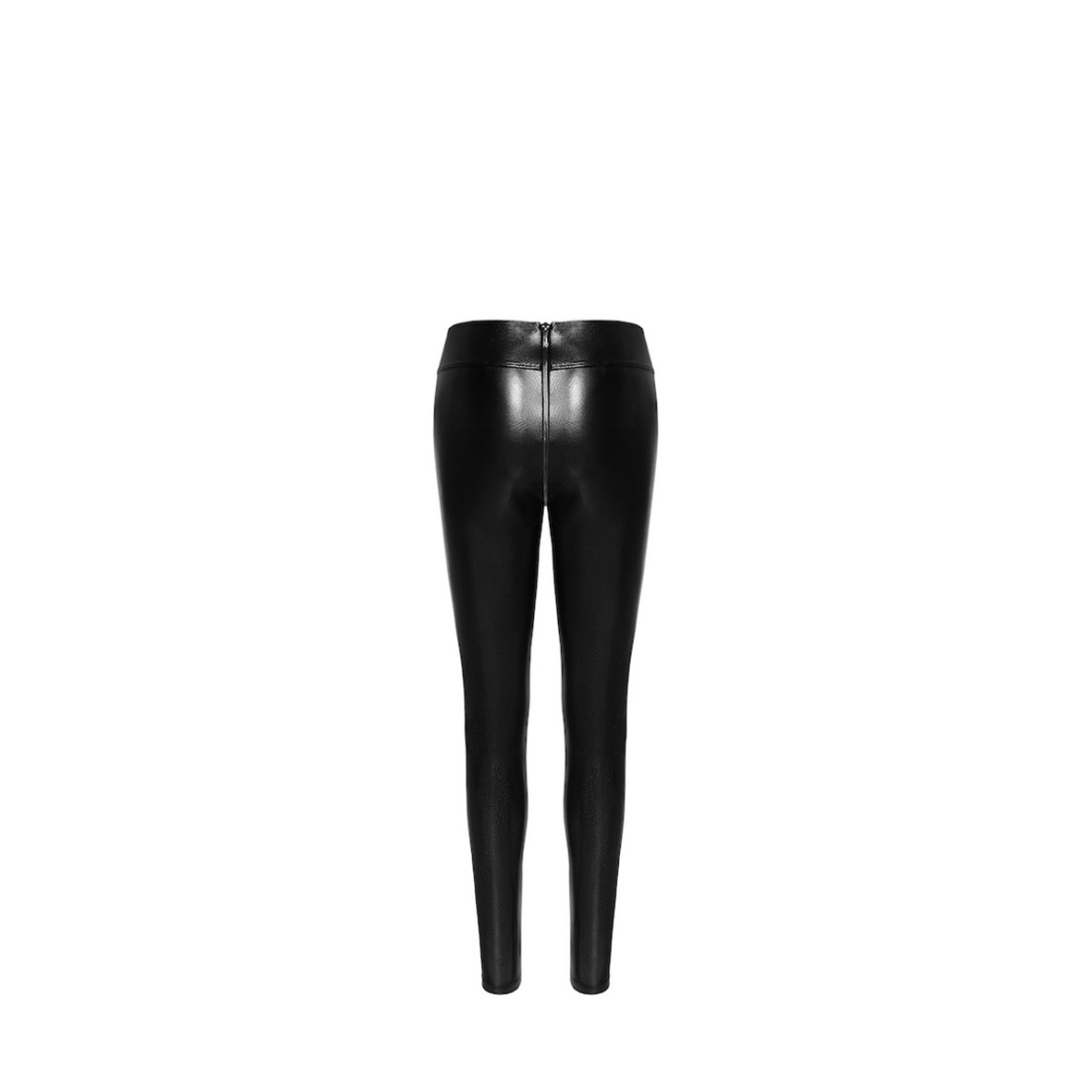 LEGGINGS SEXY DA DONNA AD EFFETTO SERPENTE CON...