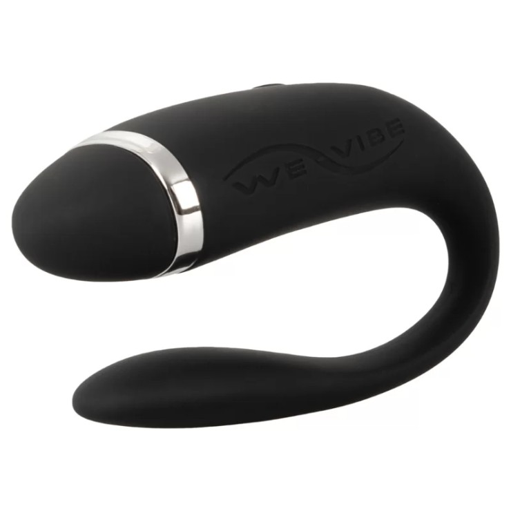 GIOCO DI COPPIA A BATTERIA CON FORMA A C WE VIBE 30...