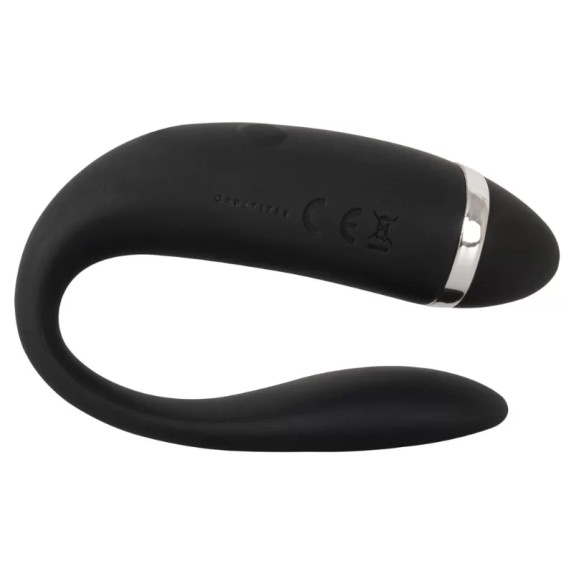 GIOCO DI COPPIA A BATTERIA CON FORMA A C WE VIBE 30 SPECIAL EDITION