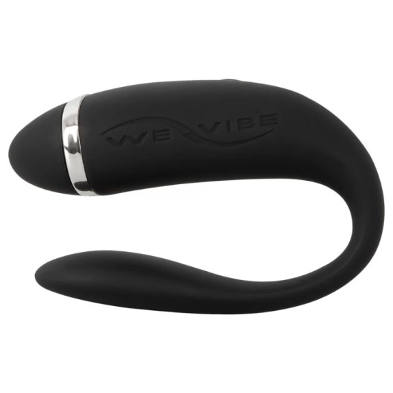 GIOCO DI COPPIA A BATTERIA CON FORMA A C WE VIBE 30 SPECIAL EDITION