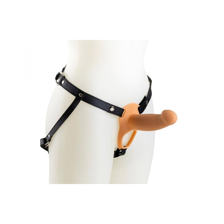 STRAP ON