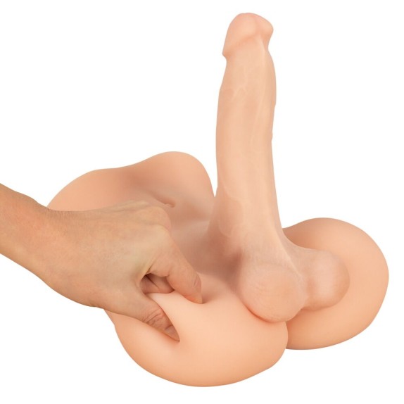 MEZZO BUSTO REALISTICO