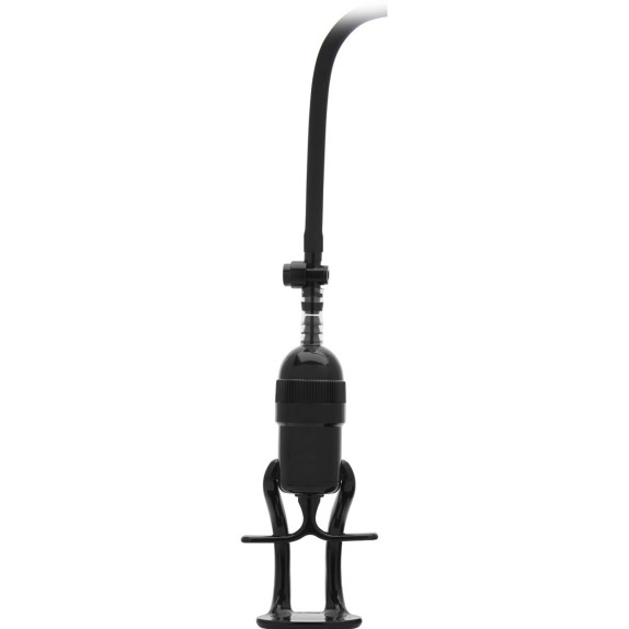 POMPA SVILUPPATRICE PER PENE MANUALE AD ARIA AUMENTA MISURA FUSION X