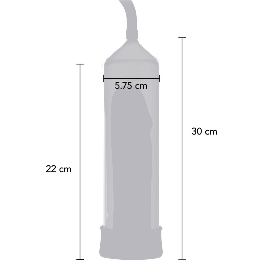 POMPA SVILUPPATRICE PER PENE MANUALE AD ARIA...