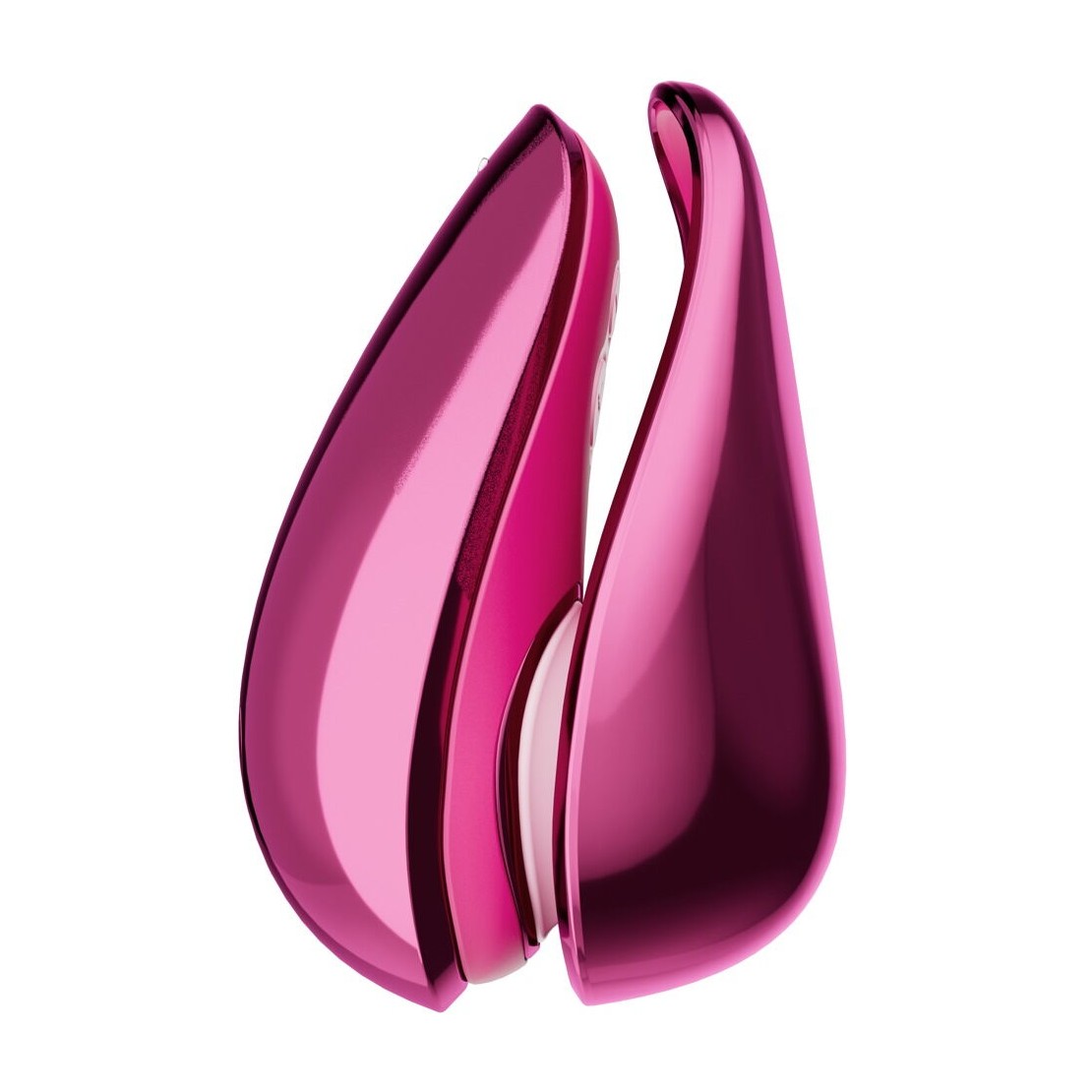 WOMANIZER LIBERTY 2 EDIZIONE SPECIALE IGGY...