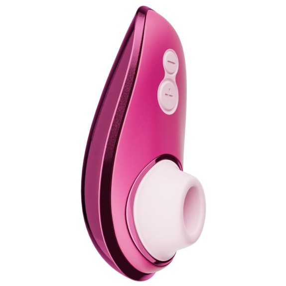 WOMANIZER LIBERTY 2 EDIZIONE SPECIALE IGGY AZALEA SUCCHIA CLITORIDE