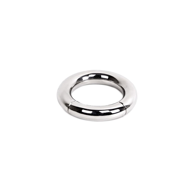 ANELLO BALLSTRETCHER IN ACCIAIO CON CHIUSURA A MAGNETE... 2