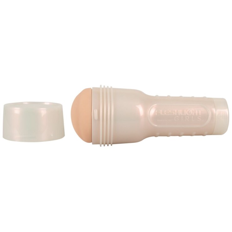 VANNA BARDOT FLESHLIGHT VAGINA REALISTICA MASTURBATORE... 2