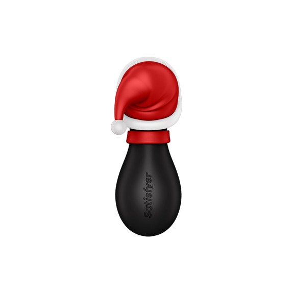 PINGUINO HOLIDAY EDITION SUCCHIA CLITORIDE SEXY PER DONNA