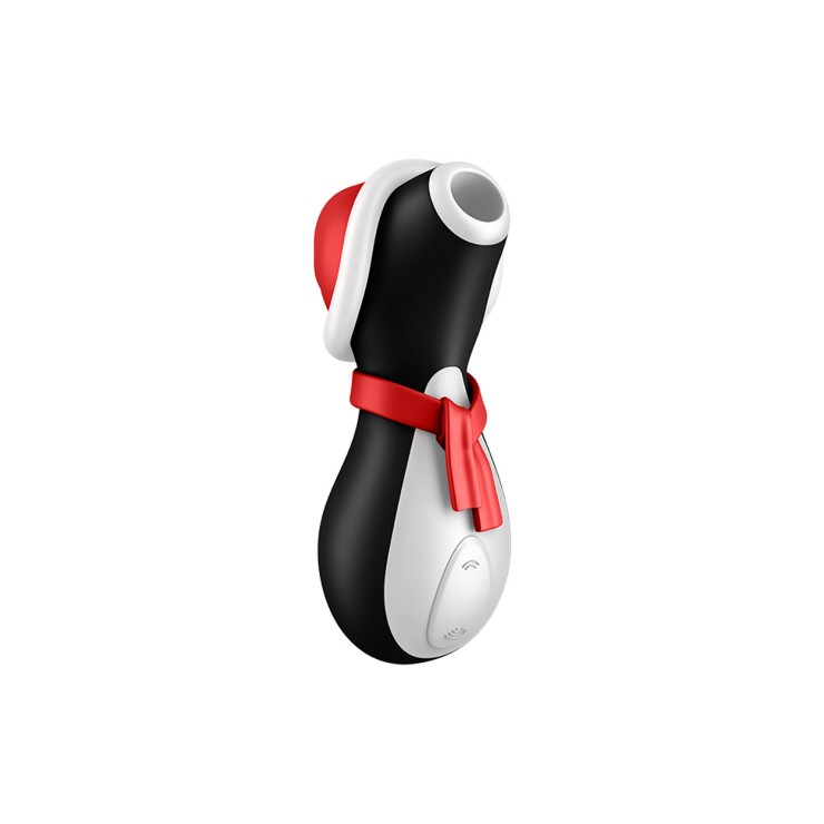 PINGUINO HOLIDAY EDITION SUCCHIA CLITORIDE SEXY PER DONNA 2