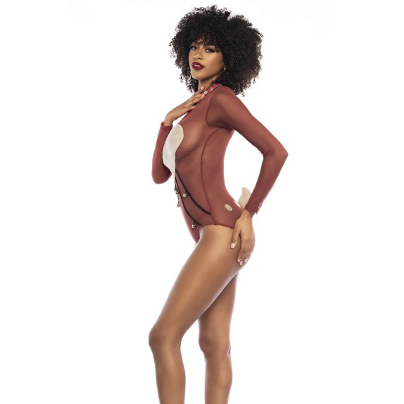 copy of COSTUME TRAVESTIMENTO DA RENNA SEXY