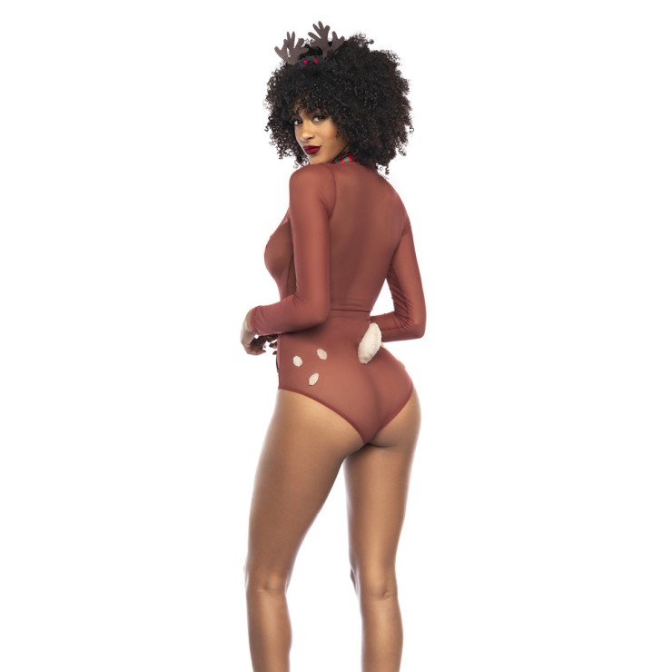 copy of COSTUME TRAVESTIMENTO DA RENNA SEXY 2