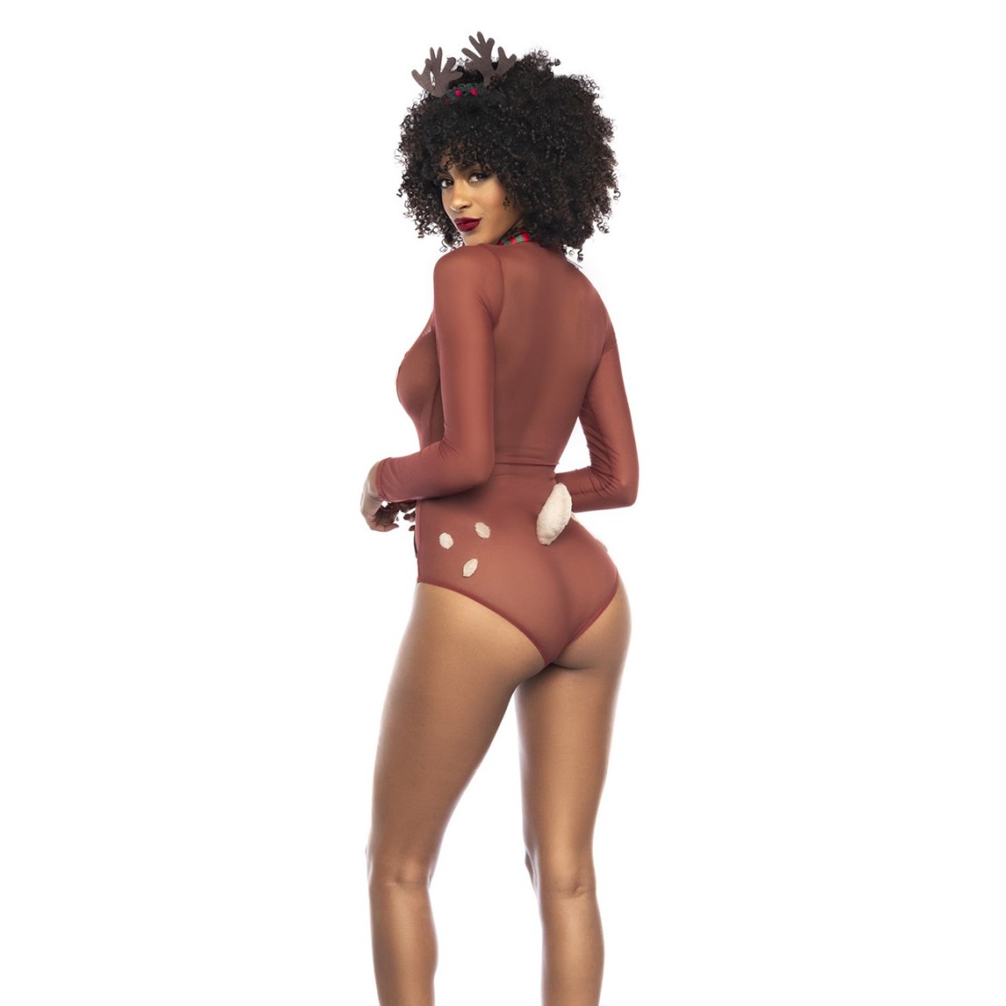 copy of COSTUME TRAVESTIMENTO DA RENNA SEXY
