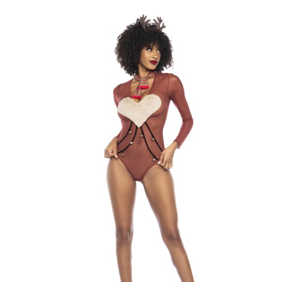 copy of COSTUME TRAVESTIMENTO DA RENNA SEXY