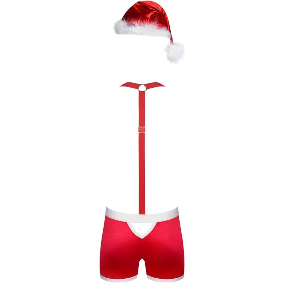 copy of BOXER SEXY PER UOMO SET DI NATALE MR CLAUS