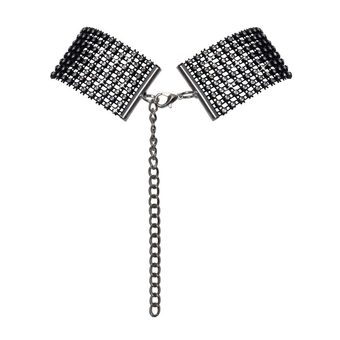 CHOKER GIROCOLLO SEXY ACCESSORIO PER DONNA CON...