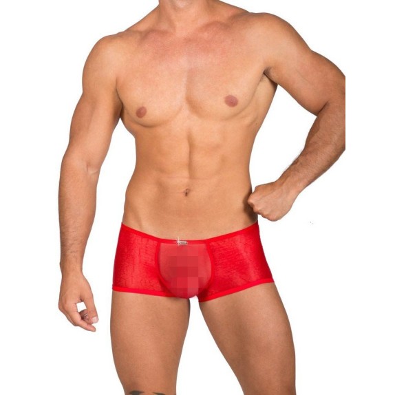 copy of BOXER SEXY PER UOMO IN TULLE EFFETTO PUSH UP
