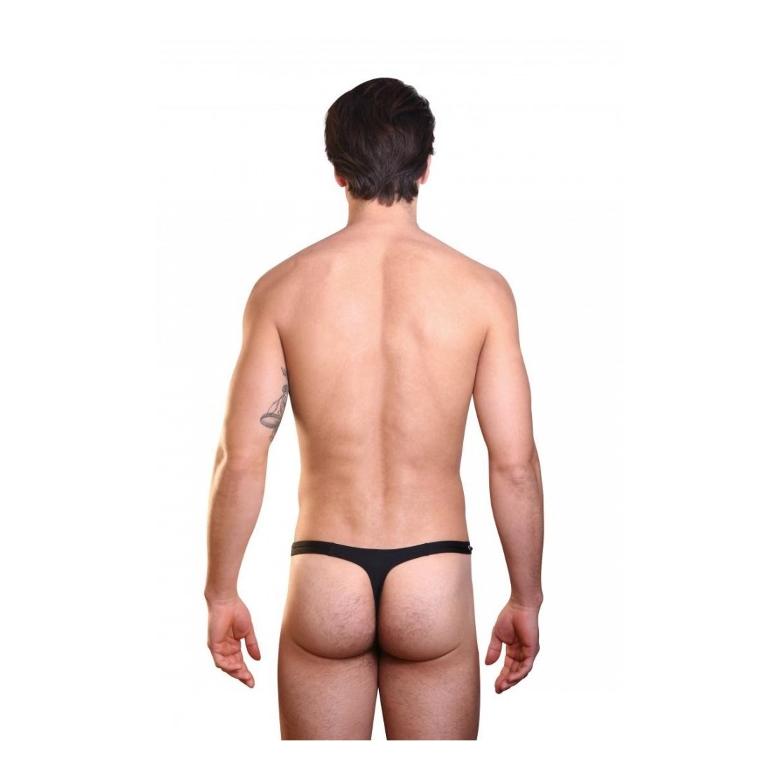 PERIZOMA SGANCIABILE SEXY PER UOMO A RETINA...