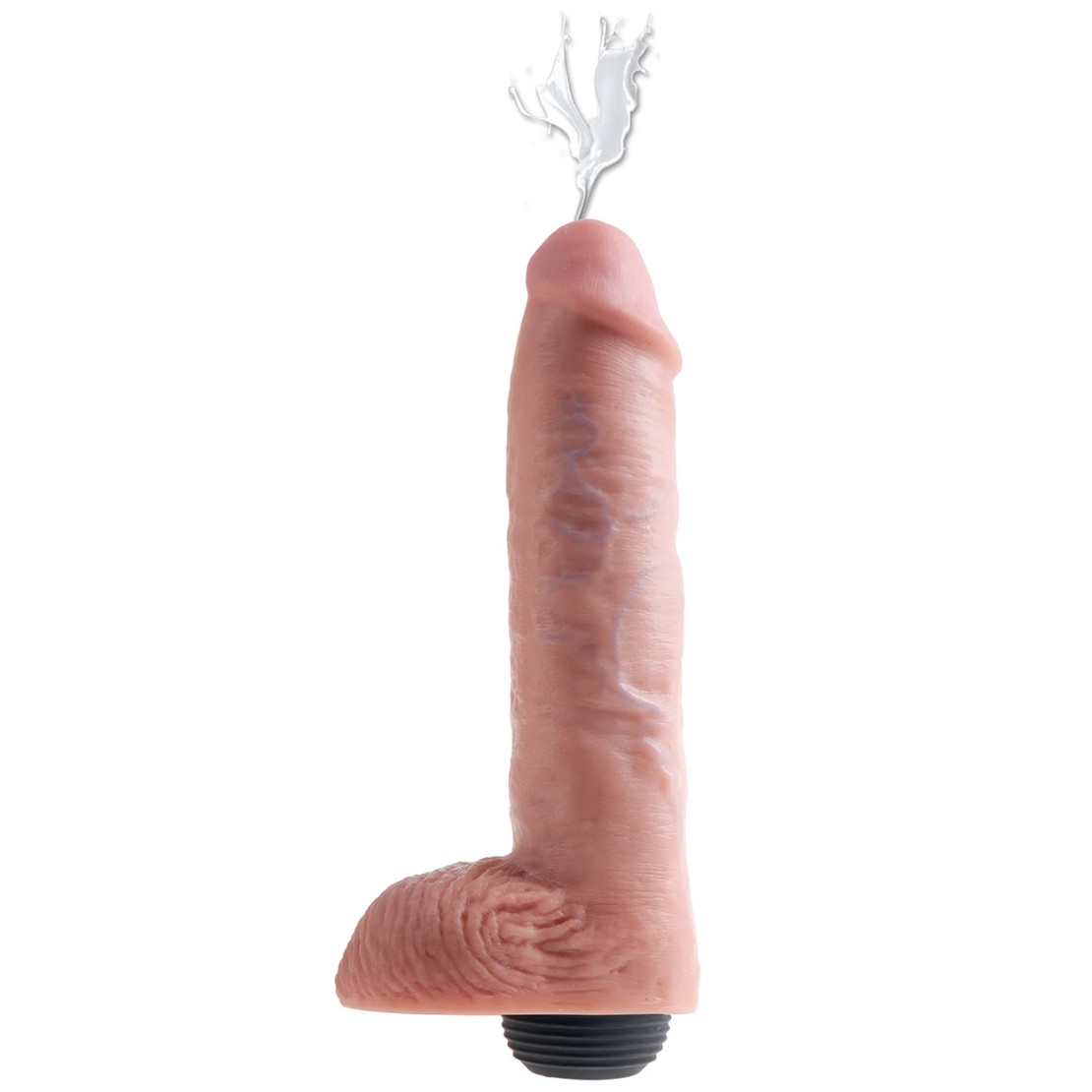 FALLO REALISTICO SEX TOY CHE SPRUZZA CON...
