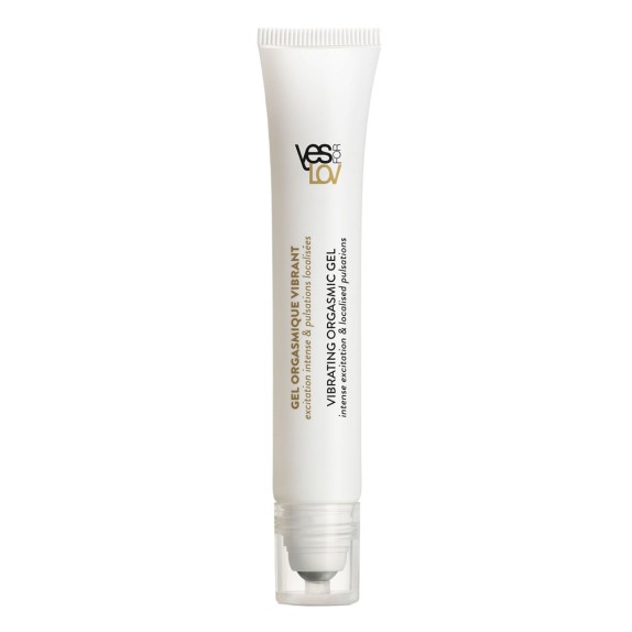 copy of GEL EFFETTO VIBRANTE ORGASMICO
