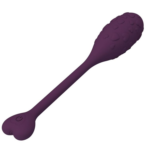 OVETTO SEX TOY CON APP VIBRA A QUALSIASI DISTANZA FISHERMAN