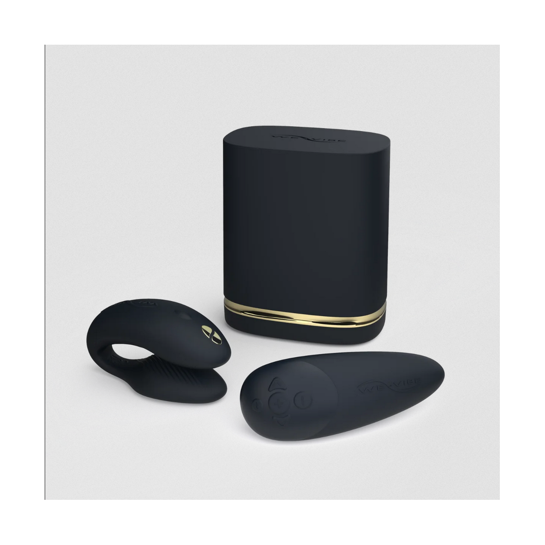 copy of SET 2 PEZZI COFANETTO WE-VIBE X...