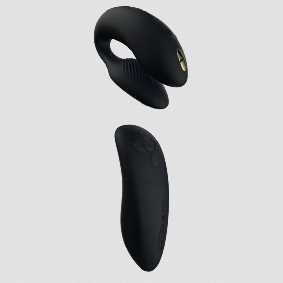 WE-VIBE CHORUS PIU WOMANIZER PREMIUM COFANETTO GOLDEN MOMENTS COLLECTION 2