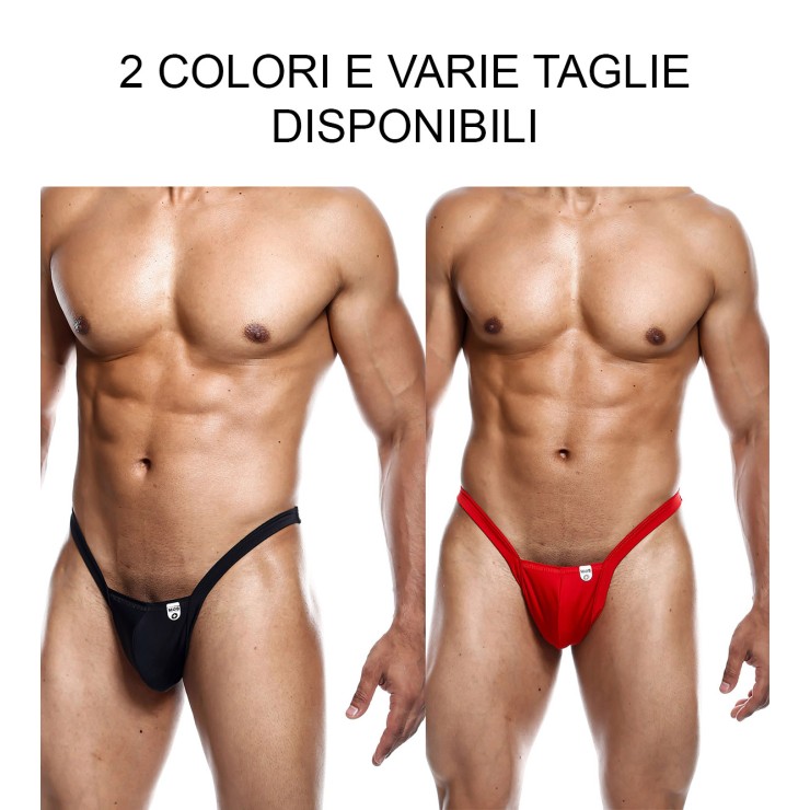 PERIZOMA SEXY PER UOMO VARI COLORI