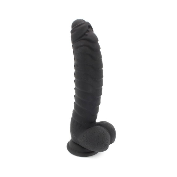 copy of FALLO DILDO REALISTICO CON SQUAME SEX TOY KIOTOS COX BLACK