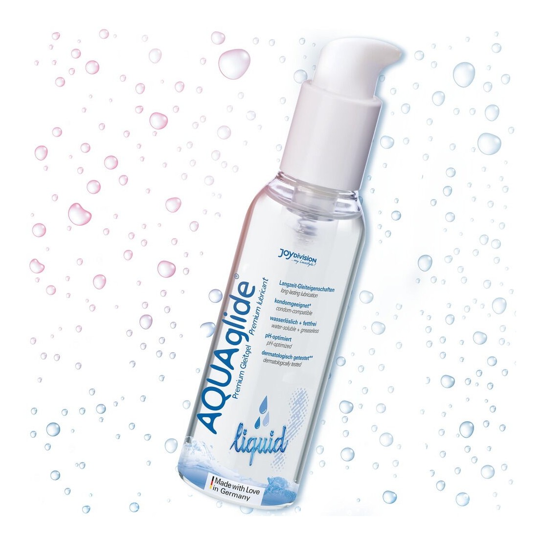 LUBRIFICANTE INTIMO VAGINALE A BASE D'ACQUA 125...