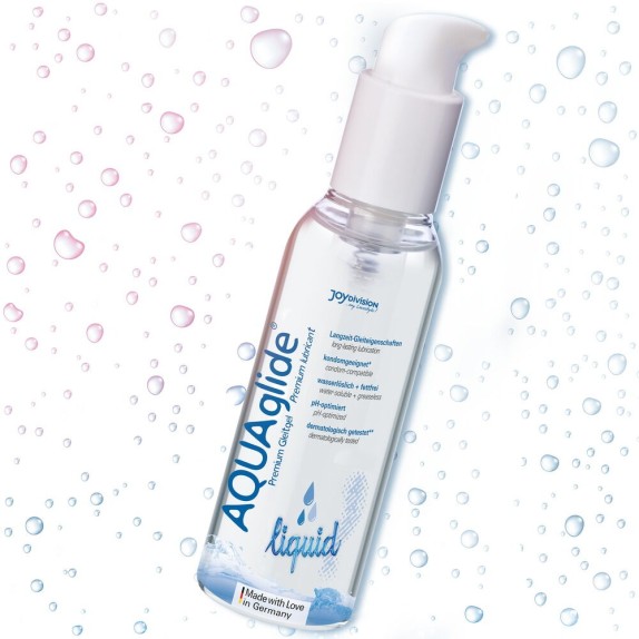 AQUAGLIDE