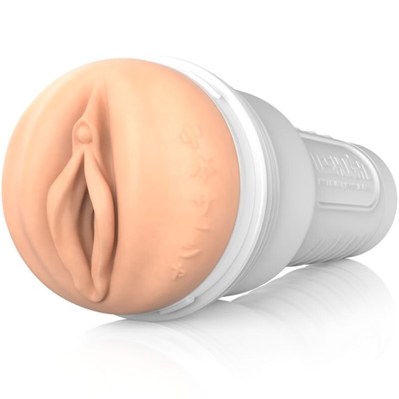 SASHA NAKAMOTO FANTASY FLESHLIGHT A FORMA DI VAGINA