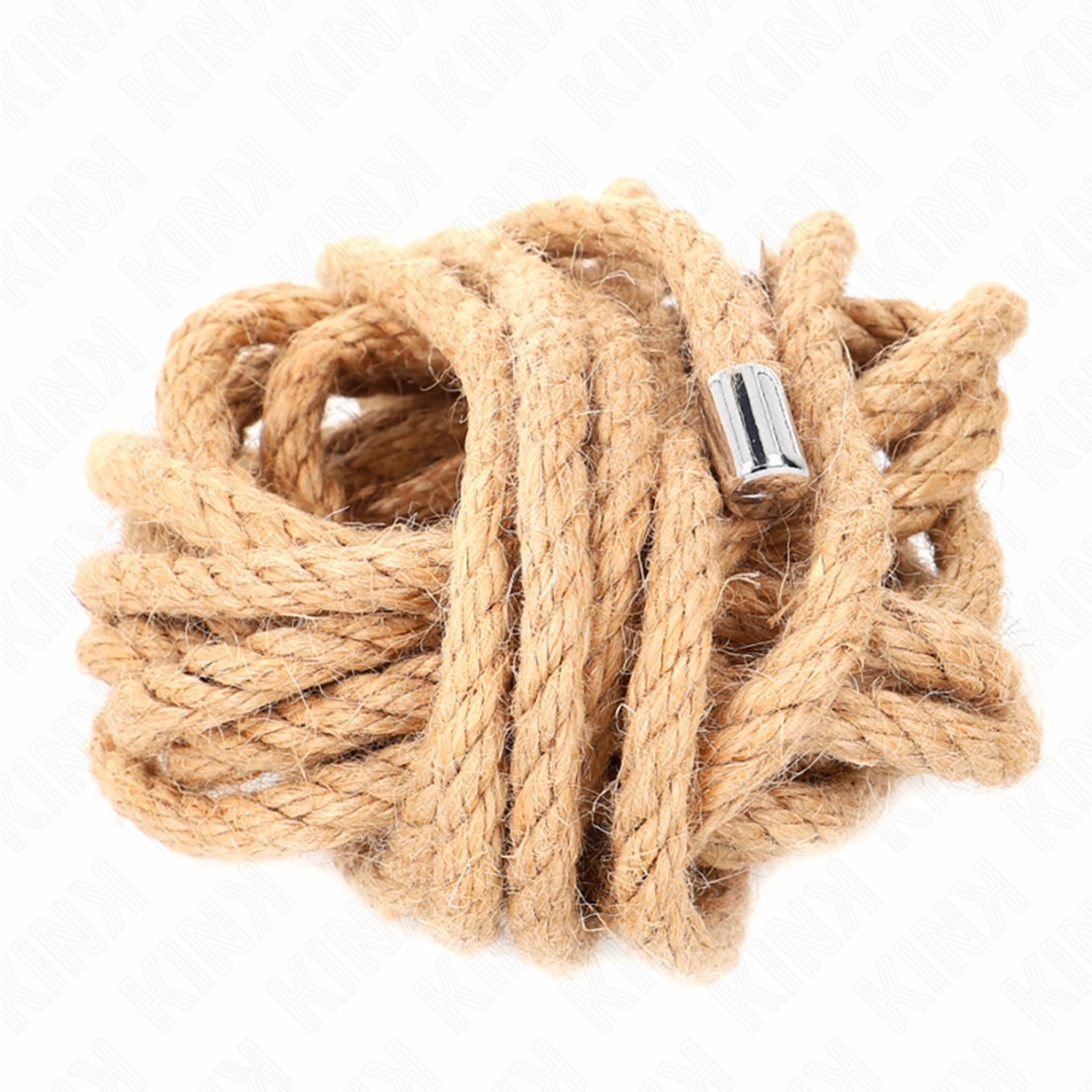 CORDE DI CANAPA 5 METRI E 10 METRI CON...