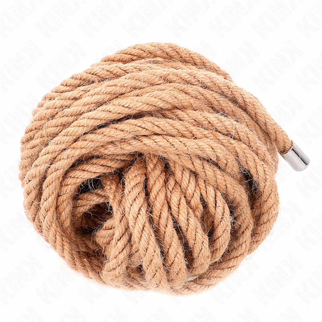 CORDE DI CANAPA 5 METRI E 10 METRI CON...