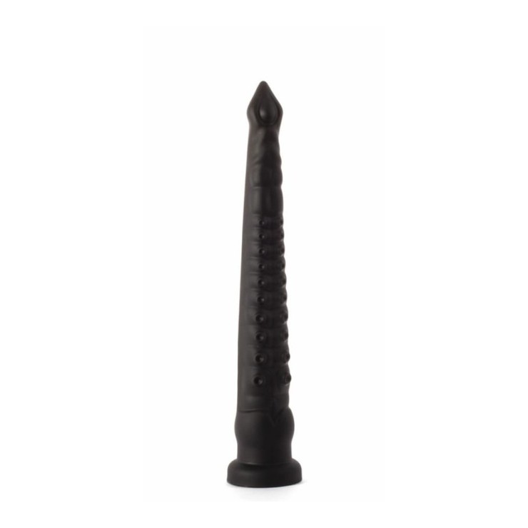 SPINA ANALE FLESSIBILE A FORMA DI TENTACOLO 32 CM CON...