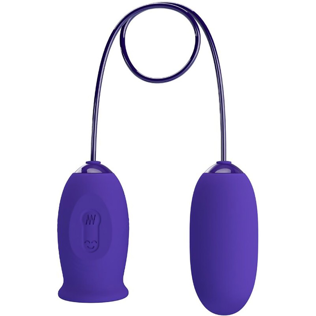 OVETTO VIBRANTE STIMOLATORE CLITORIDE SEX TOY 2...