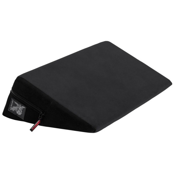 CUSCINO TRIANGOLARE LIBERATOR WEDGE SFODERABILE PER UNA STIMOLAZIONE MIGLIORE