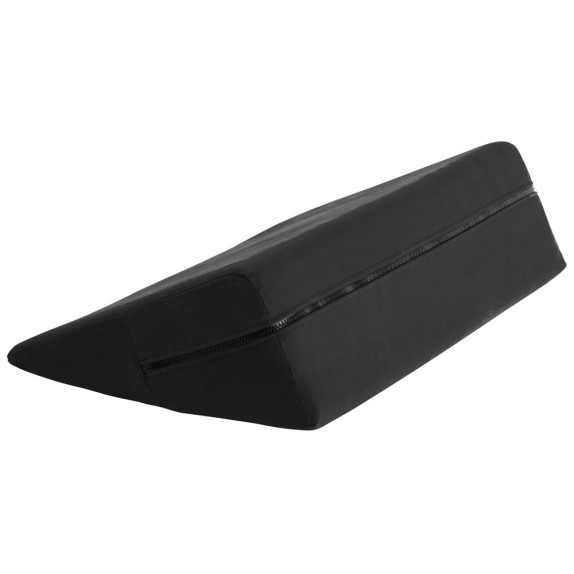 CUSCINO TRIANGOLARE LIBERATOR WEDGE SFODERABILE PER UNA STIMOLAZIONE MIGLIORE
