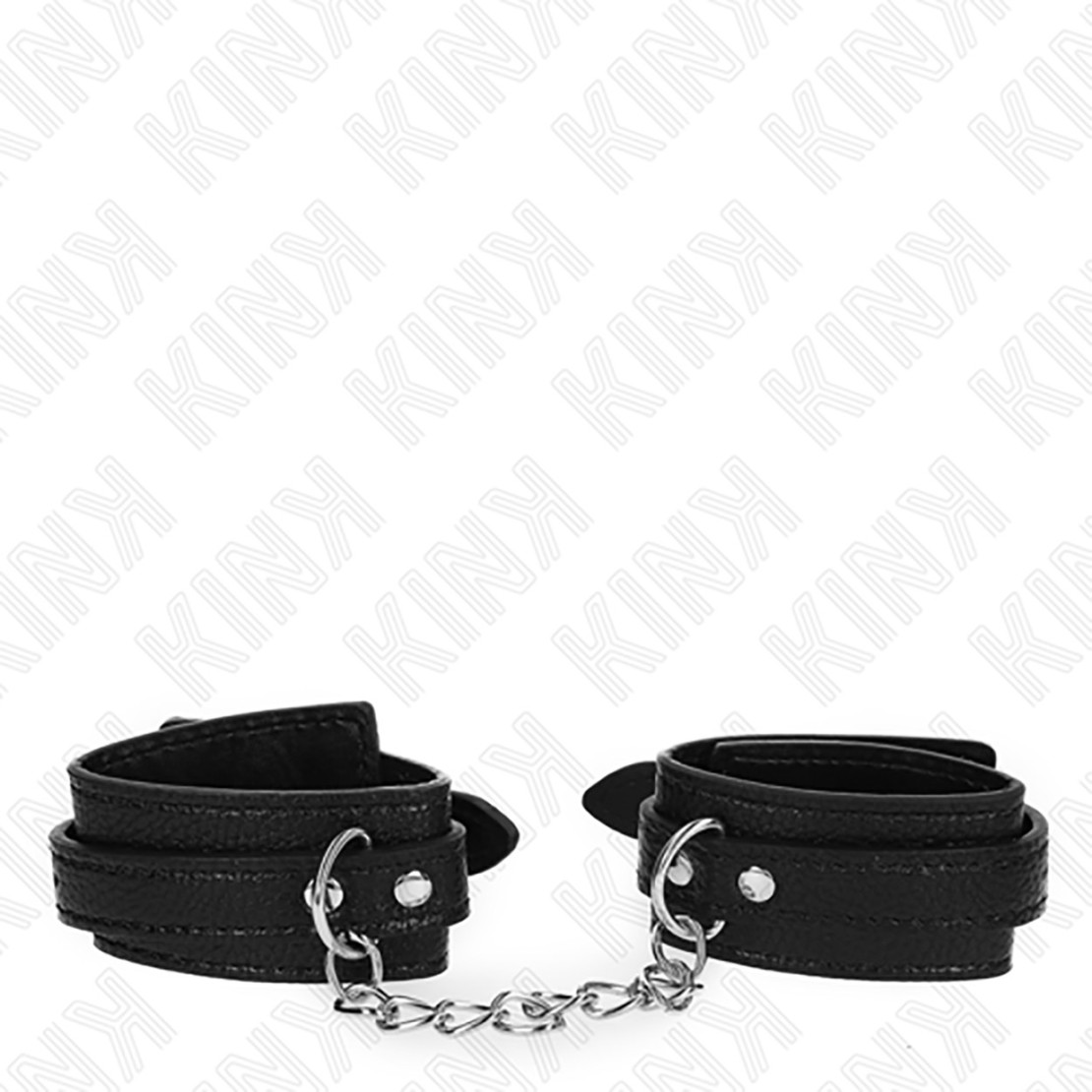 MANETTE REGOLABILI CON TRAMA PELLE DI SERPENTE...