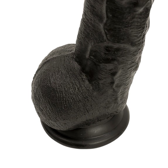 DICK RAMBONE FALLO GRANDE LUNGO 40 CM