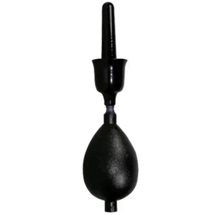 ANAL SUCKER TAPPO ANALE CON VENTOSA SUCCHIANTE 2