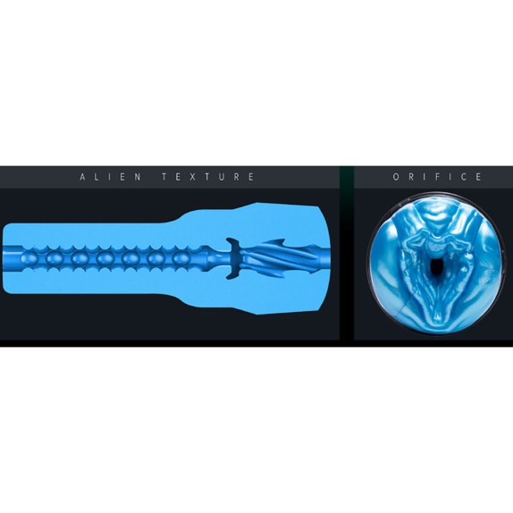 copy of ALIEN FLESHLIGHT A FORMA DI VAGINA SEXY MASTURBATORE PER UOMO