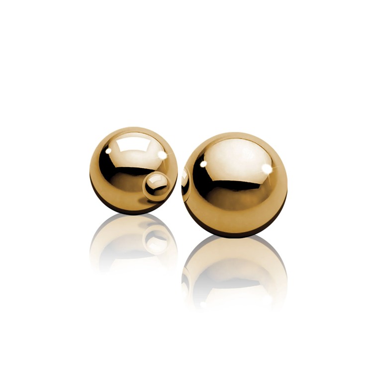 BEN-WA BALLS ORO 2