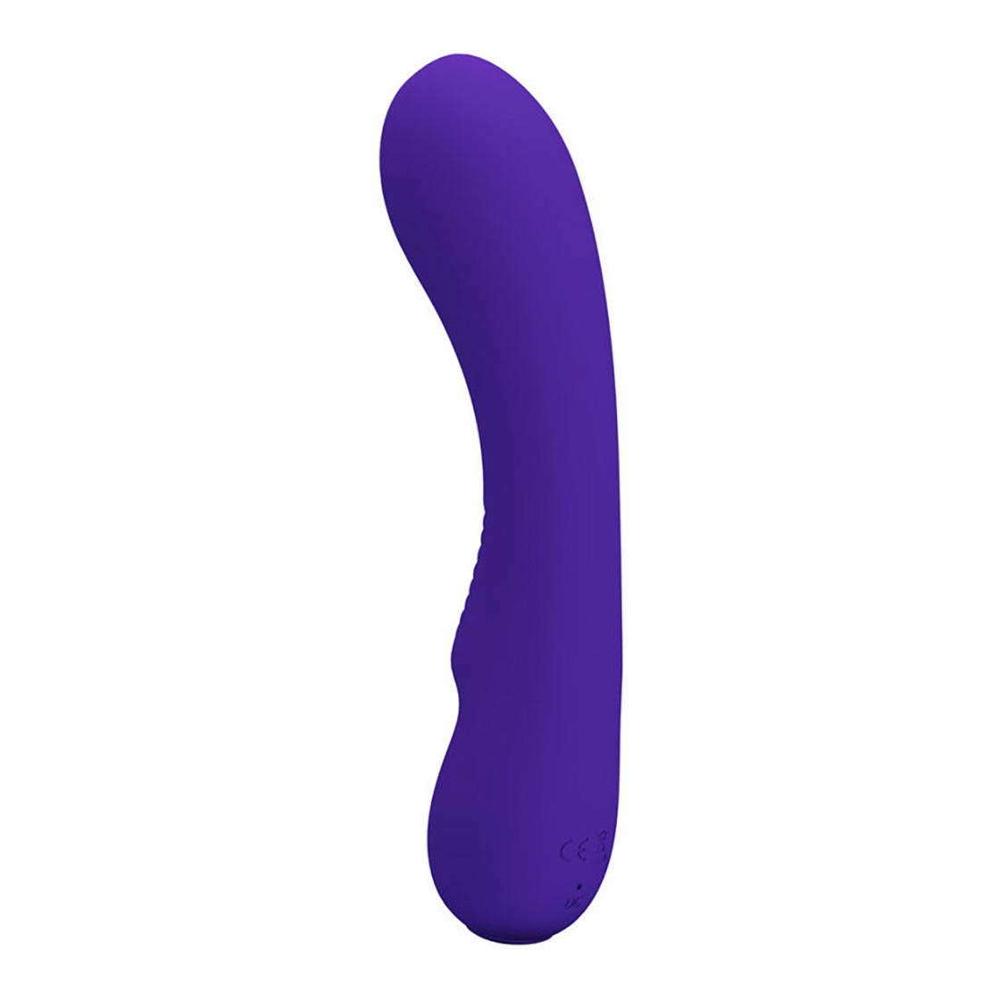 VIBRATORE PER PUNTO G FLESSIBILE SEX TOY IN...