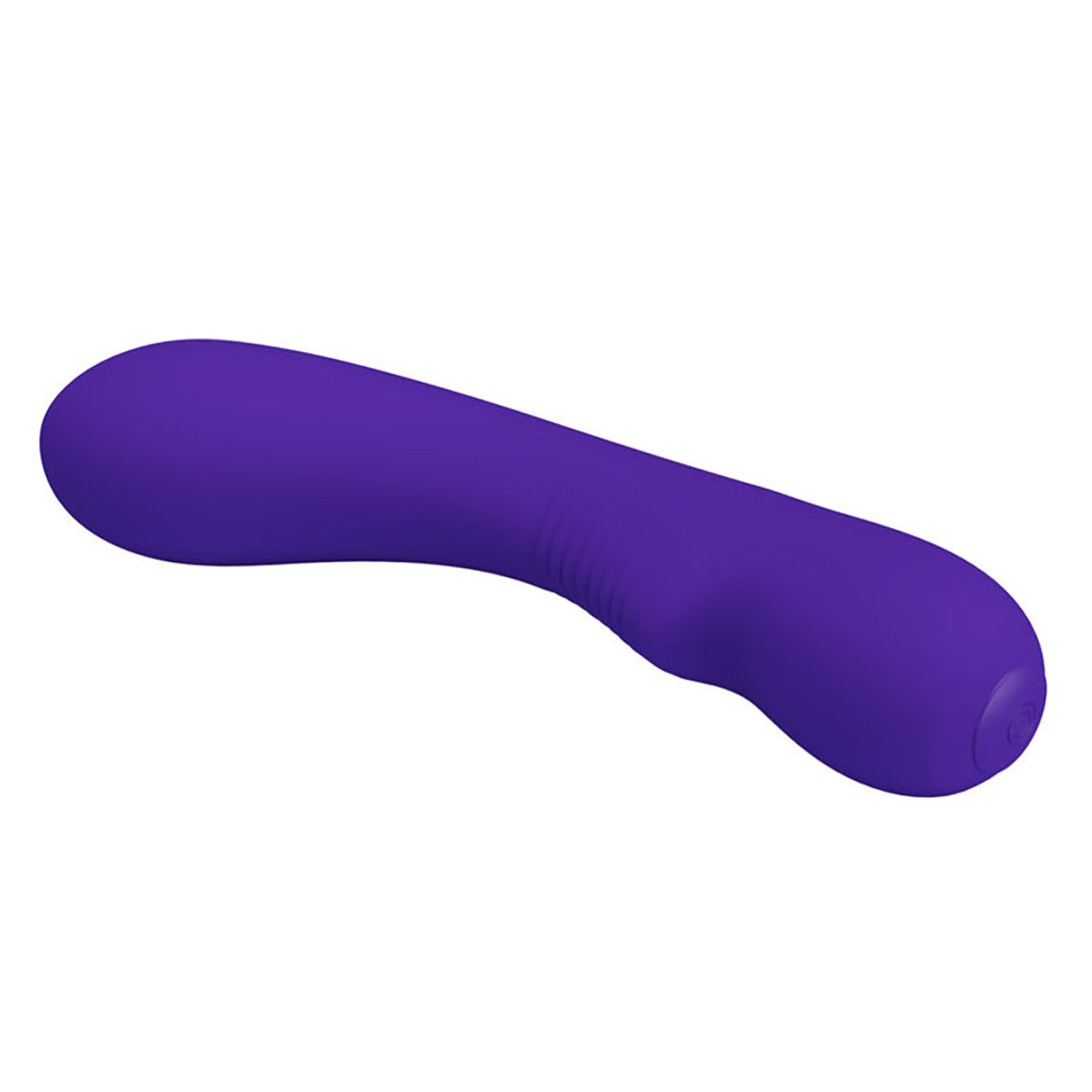 VIBRATORE PER PUNTO G FLESSIBILE SEX TOY IN...